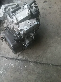 Volkswagen Tiguan 1.4tsi Dsg Gearbox For Sale