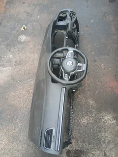 Volkswagen Golf 7 Gti Airbags For Sale