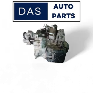 Volkswagen Golf 7r Dsg Gearbox For Sale