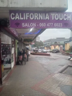 salon for sale 0818328570 in pine town 60k