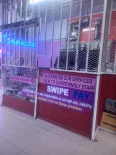 salon for sale 0818328570 in pine town 60k