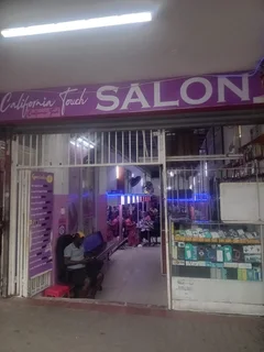 salon for sale 0818328570 in pine town 60k