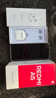 Cell - tablet - and laptop combo