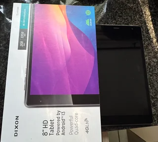 Tablet for sale excellent condition