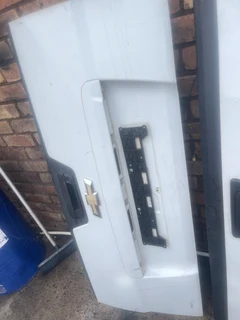 Tailgate For Chev Utility Bakkie