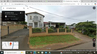 A furnished room available Immediately