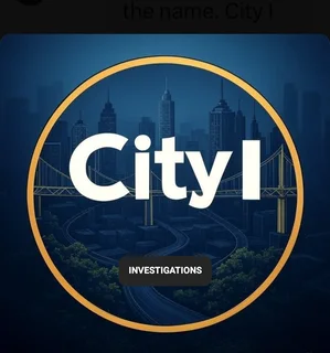 City I. (eye)   Crime investigators investigations