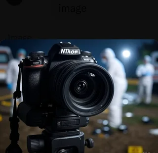 City I. (eye)   Crime investigators investigations