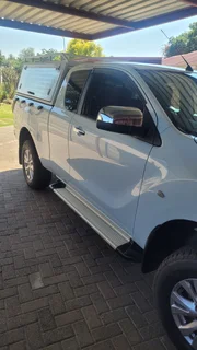 Transport - Bakkie And Trailor Loads