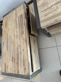 Ashford coffee table