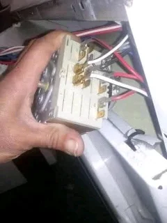 Appliance Repairs