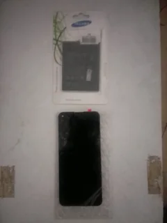 Samsung Cell Phone Parts