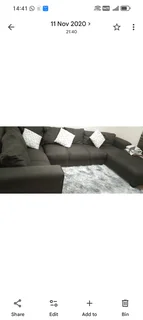 Couches - Ad posted by Thabethe Nothile