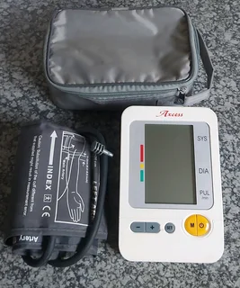Blood Pressure Machine