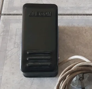 Sewing Machine Foot Pedal