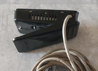 Sewing Machine Foot Pedal