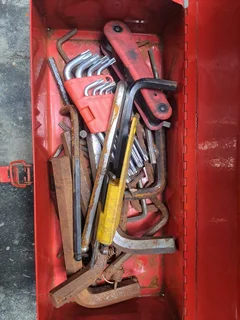 Miscellaneous items for sale