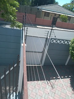 ELECTRIC FENCING NEW INSTALLATION AND MAINTENANCE