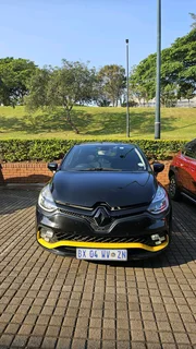 Renault Clio RS18 F1 Edition EDC