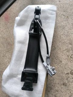Selling Nissan juke Brand New electrical door handle