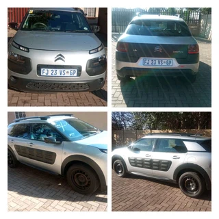 Stripping All Makes Cars Spare Parts