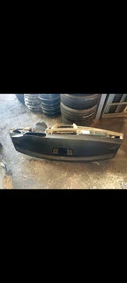 BMW E90 3 series dashboard skin