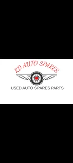Stripping All Makes Cars Auto and Body Spare Parts