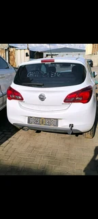 Stripping Opel Corsa Eco Flex Spare Parts