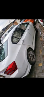 Stripping Honda Ballade sedan spare Parts