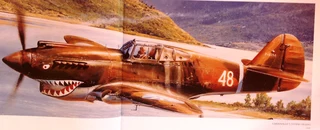 Air Combat Paintings Volume 3 - C Walker and R Taylor - Hardcover