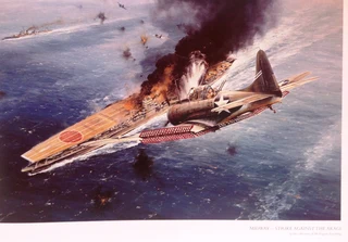 Air Combat Paintings Volume 3 - C Walker and R Taylor - Hardcover