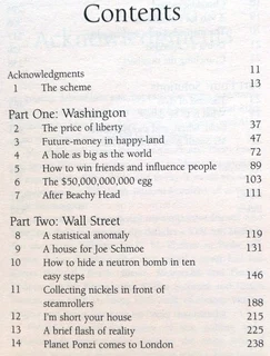 Planet PONZI-How world got into this mess-What happens next-How to save Yourself-Mitch Feierstein