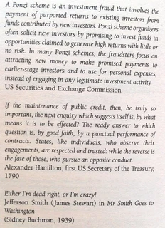 Planet PONZI-How world got into this mess-What happens next-How to save Yourself-Mitch Feierstein