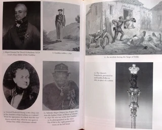 The Gurkhas - Special Force - Chris Bellamy