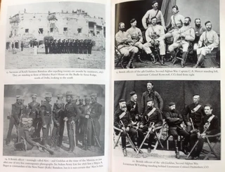 The Gurkhas - Special Force - Chris Bellamy