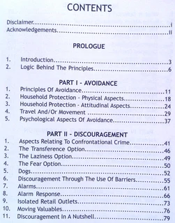 Conditioned Victim?  Your Choice!  A handbook to help You survive a violent and misguided society