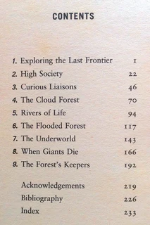 Charlotte Uhlenbroek - JUNGLE - A Journey to the Heart of the Rain Forest - book signed by Author