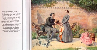 The Brontes at Haworth - A Life in Letters, Diaries and Writings - Juliet Gardiner - Hardcover