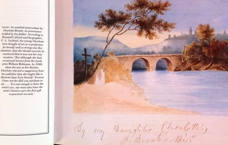 The Brontes at Haworth - A Life in Letters, Diaries and Writings - Juliet Gardiner - Hardcover