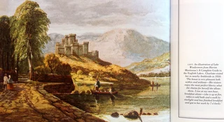 The Brontes at Haworth - A Life in Letters, Diaries and Writings - Juliet Gardiner - Hardcover