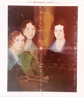 The Brontes at Haworth - A Life in Letters, Diaries and Writings - Juliet Gardiner - Hardcover