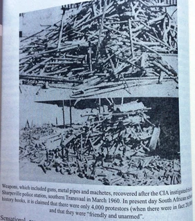 Hendrik Frensch Verwoerd - Stephen Mitford Goodson