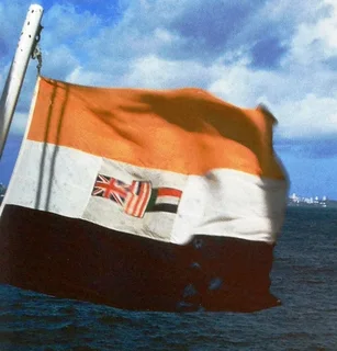 A Tug at my Heart - Stories of SAs Super Tugs - Captain Okkert-Ernst Grapow and Tony Westby-Nunn