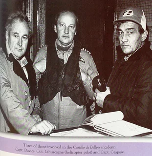 A Tug at my Heart - Stories of SAs Super Tugs - Captain Okkert-Ernst Grapow and Tony Westby-Nunn