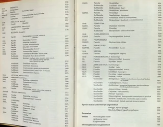 Die Soogdiere van die Suider-Afrikaanse Substreek - Reay H N Smithers - Hardeband