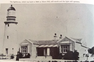 Robben Island - Simon A De Villiers - Hardcover