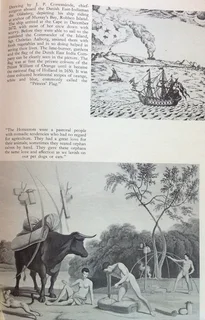 Robben Island - Simon A De Villiers - Hardcover