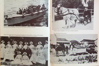 Robben Island - Simon A De Villiers - Hardcover