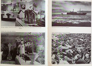 Robben Island - Simon A De Villiers - Hardcover