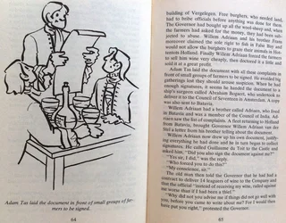 The Huguenot Story - Juliet Marais Louw - Hardcover